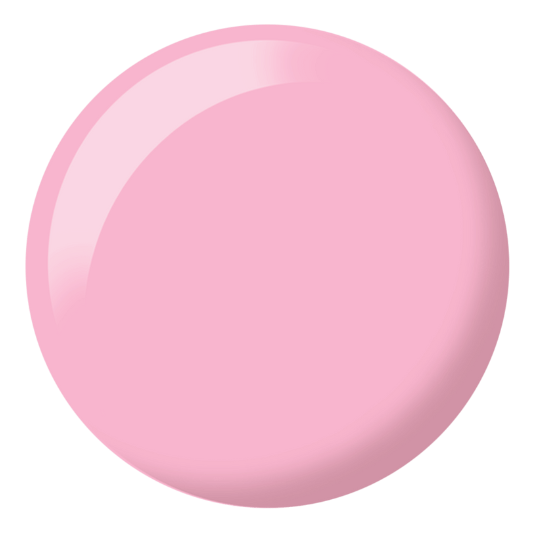 DND Diva Gel - Delicate Blush #130