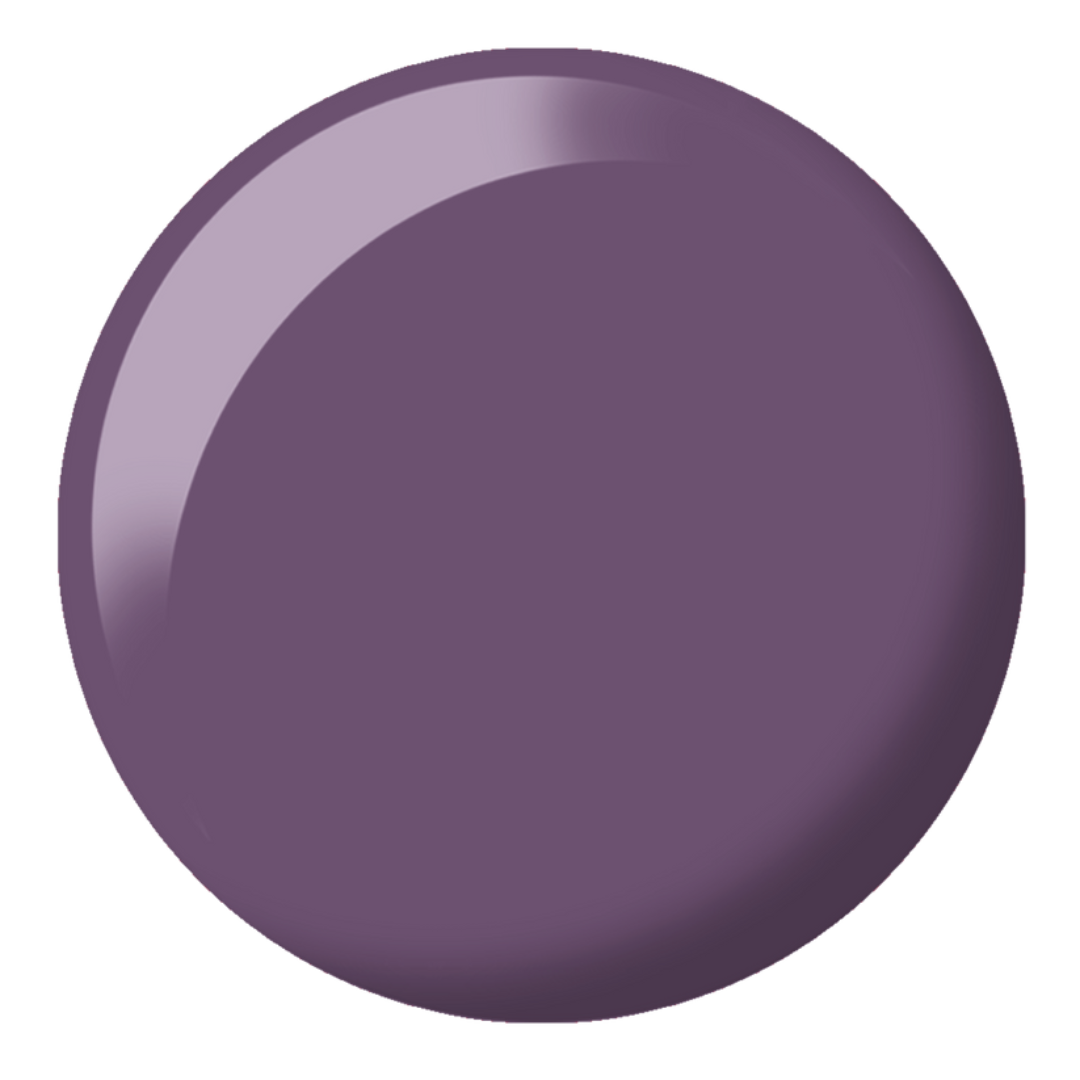 DND Diva Gel - Detective Mauve #237