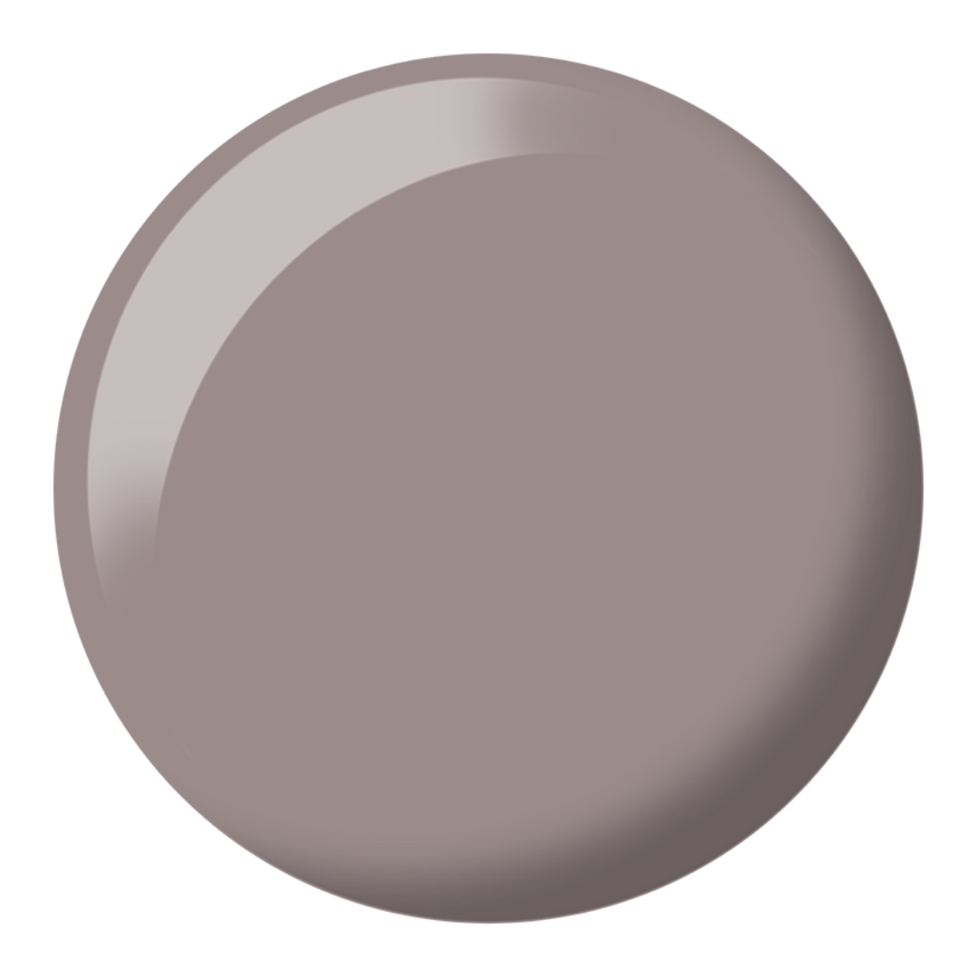 DND Diva Gel - Dewdrop Gray #257