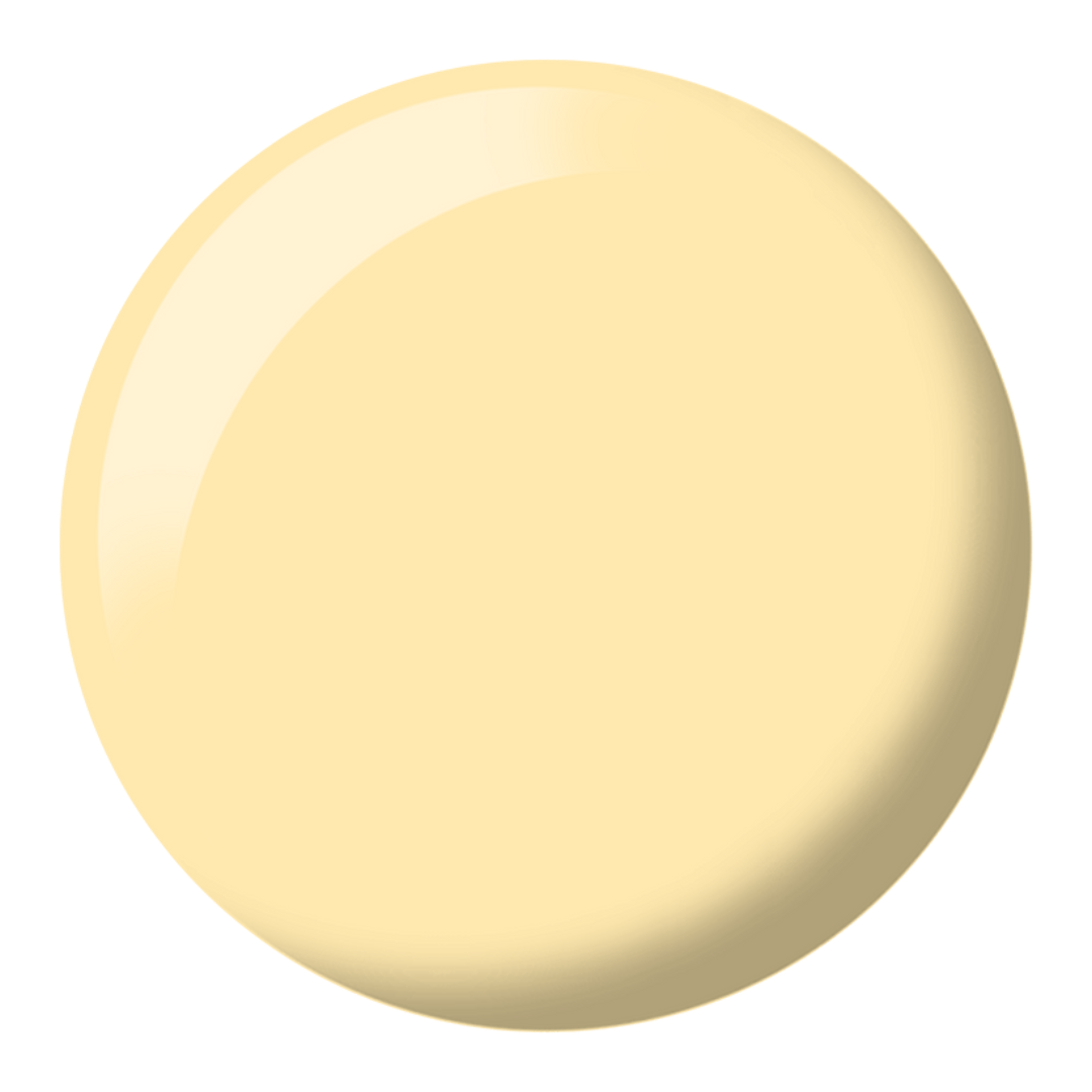 DND Diva Gel - Durian, Plz #086