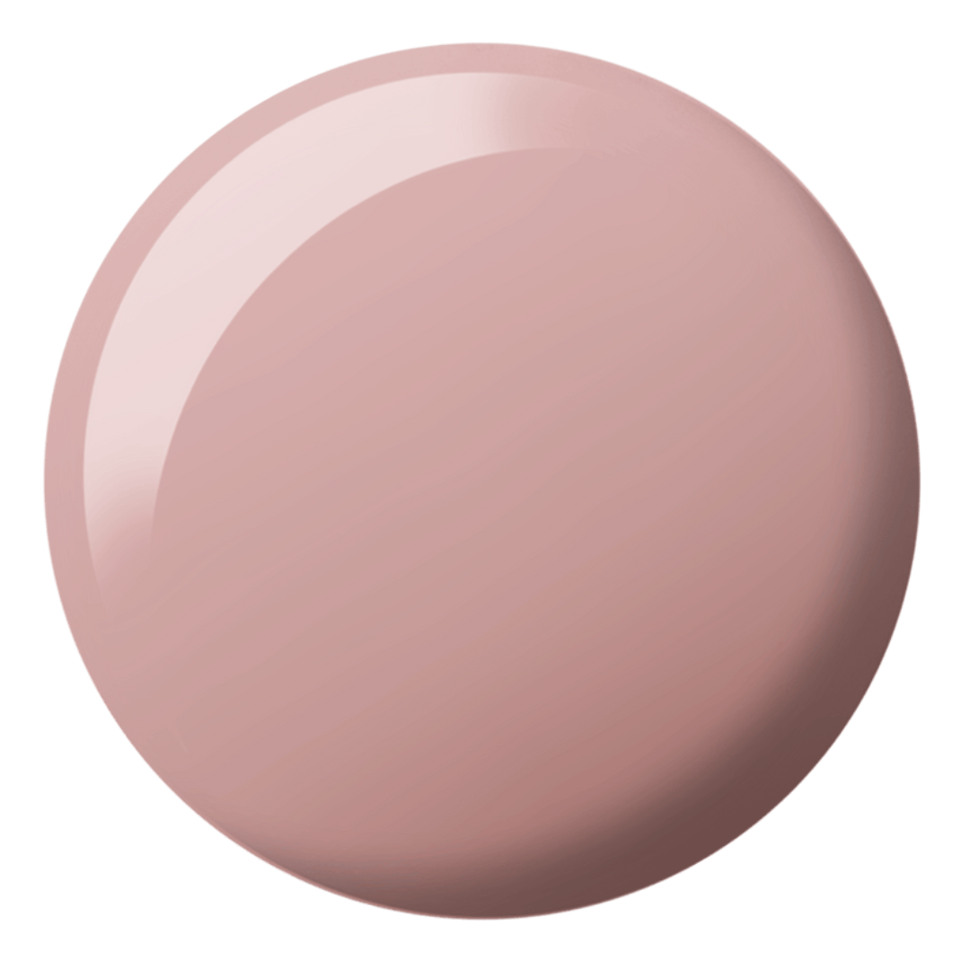 DND Diva Gel - Dusty Mauve #179