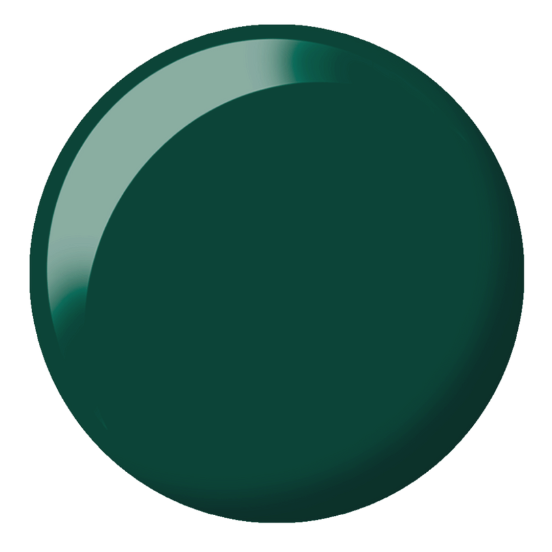 DND Diva Gel - Emerald Meadow #244