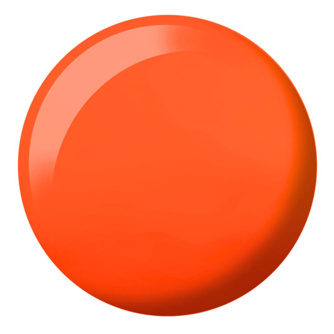 DND Diva Gel - Fire Breather #217