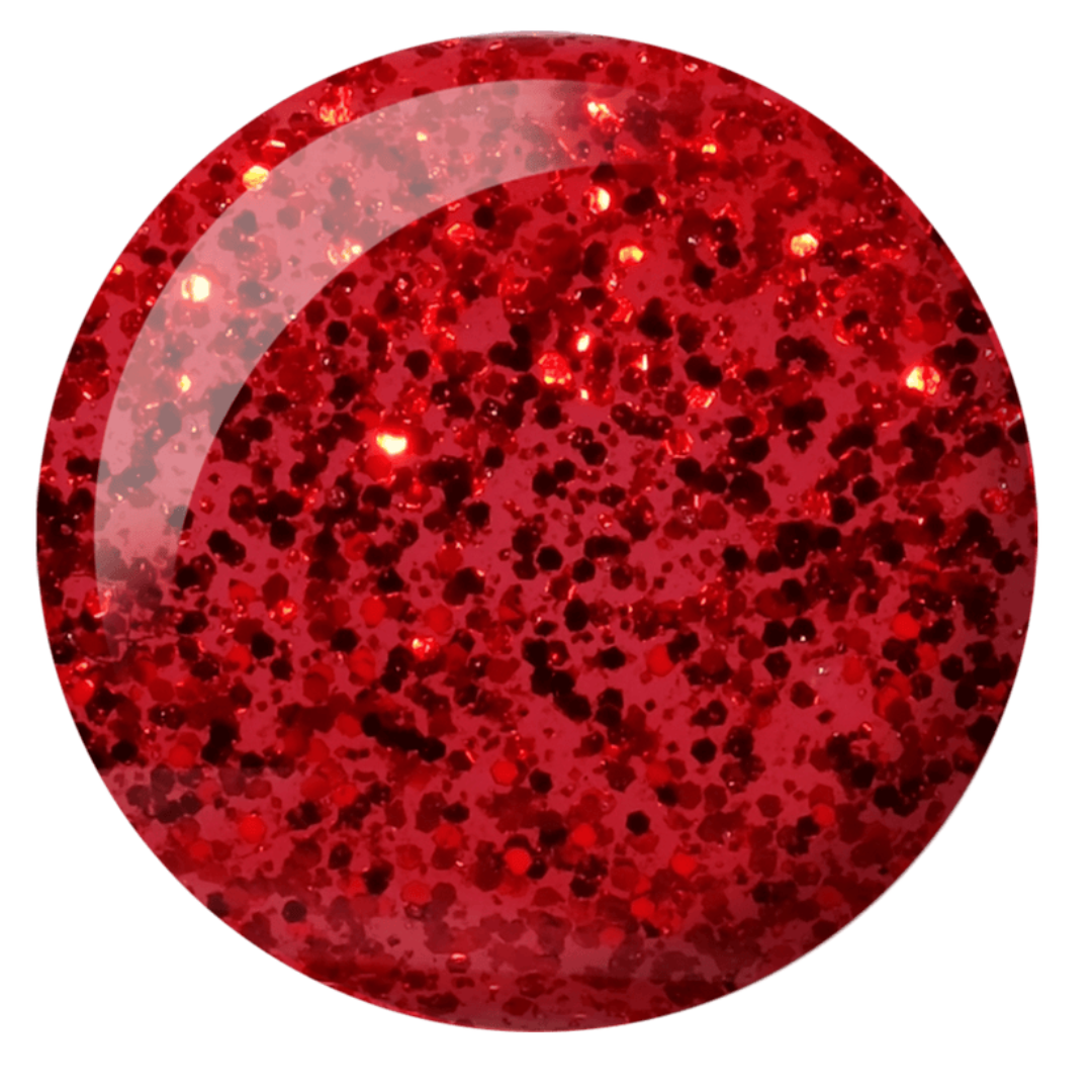 DND Diva Gel - Firecracker #033