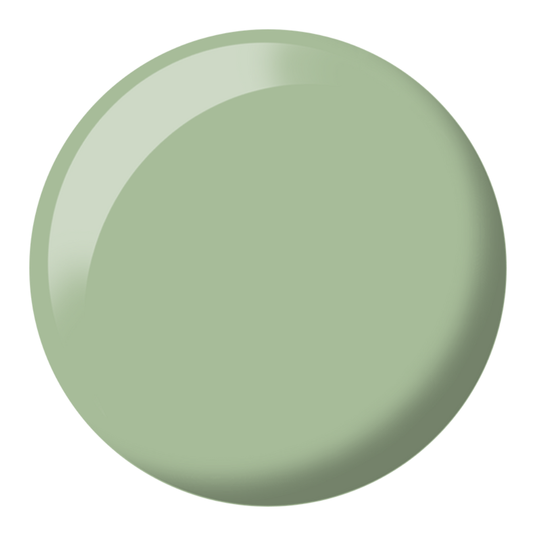 DND Diva Gel - Foggy Fern #277