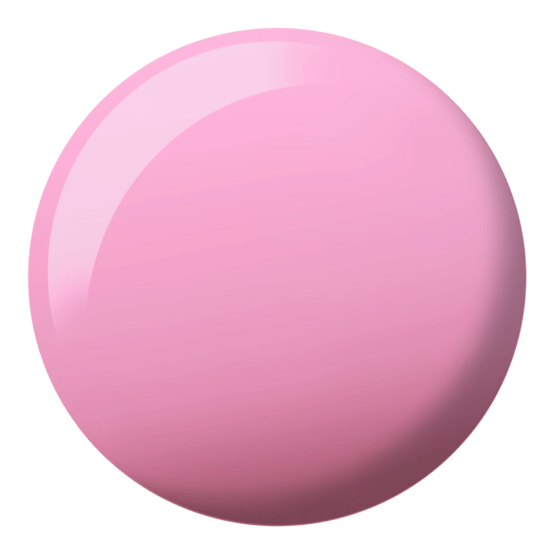 DND Diva Gel - Glass Princess #153