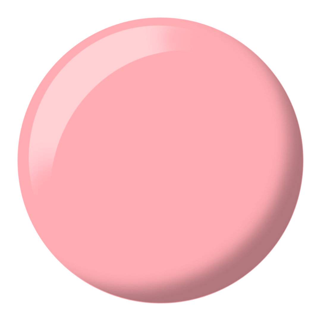 DND Diva Gel - Hot N' Juicy #088