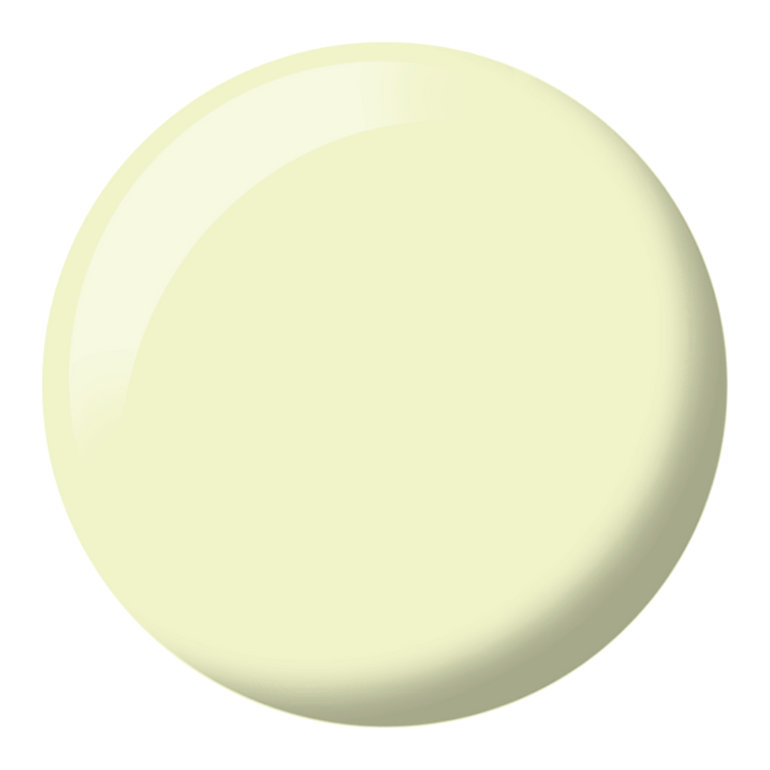 DND Diva Gel - Lemon Sorbet #083