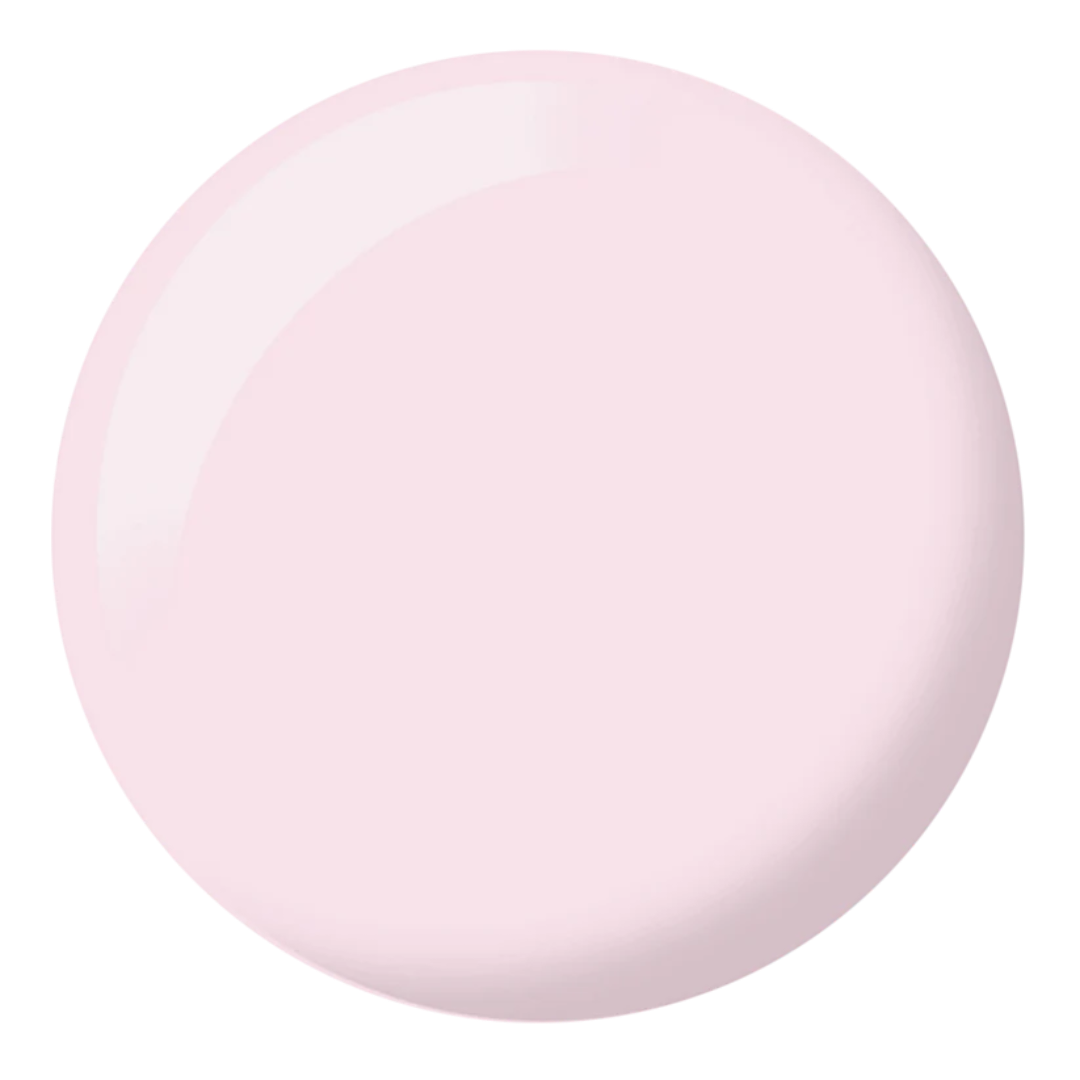 DND Diva Gel - Little Miss Pointe #110
