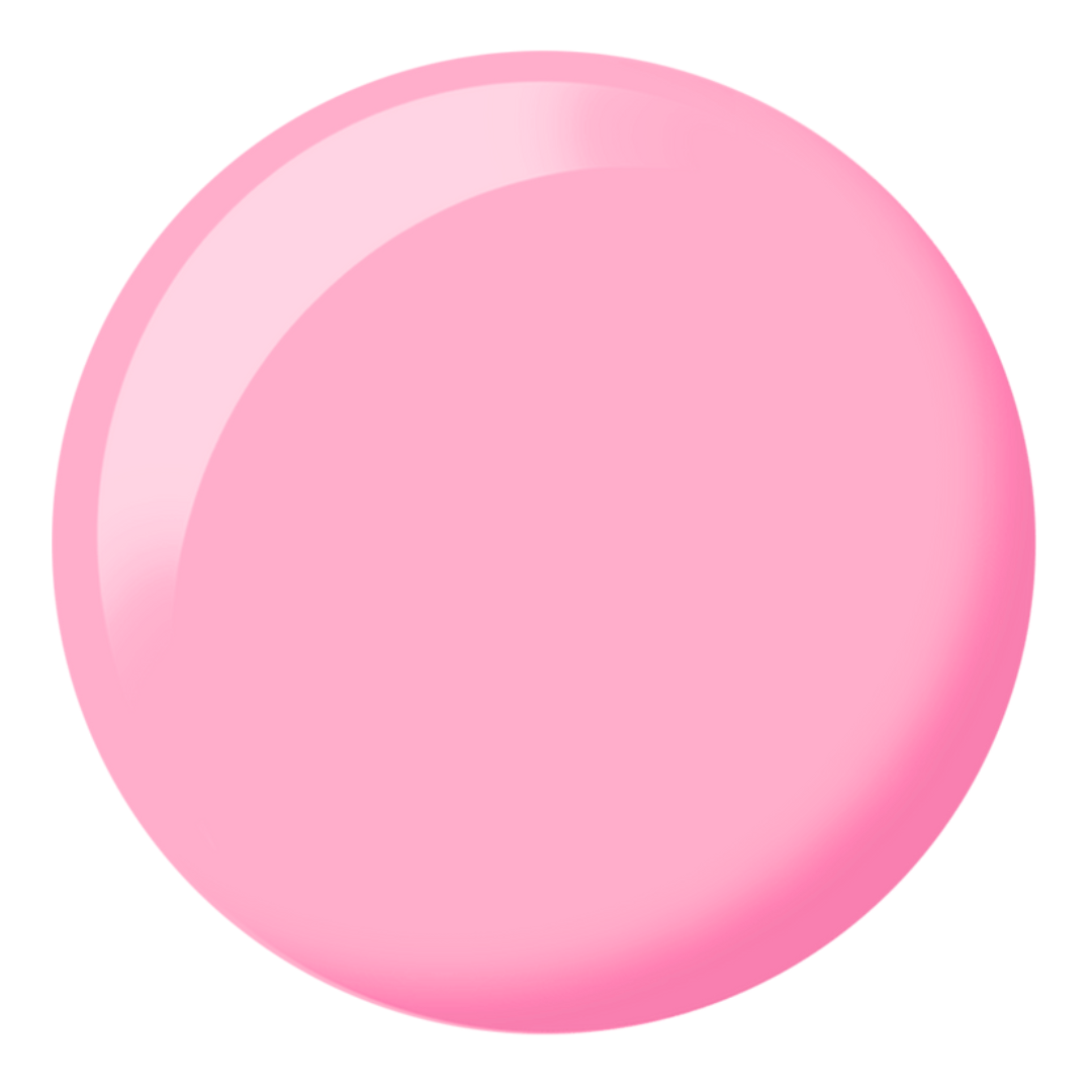 DND Diva Gel - Little Piggy #140