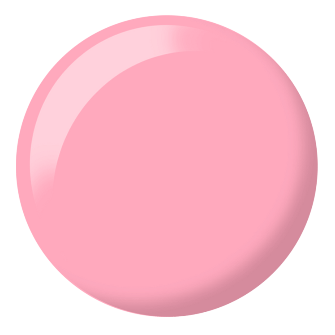DND Diva Gel - Little Pink Dress #137