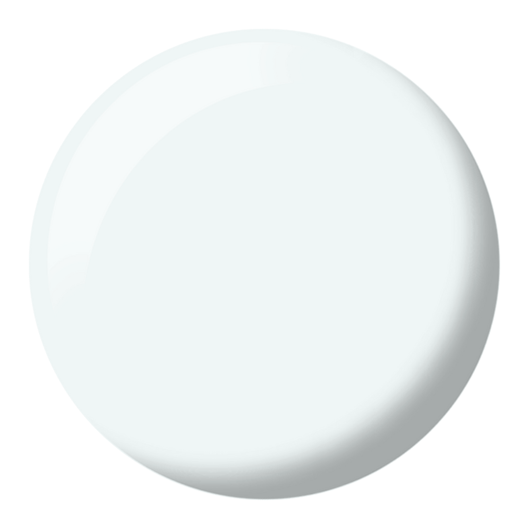 DND Diva Gel - Looking Glass #092