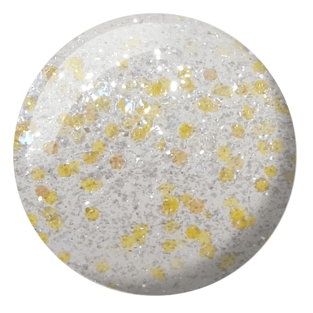 DND Diva Gel - Mercury Blues #003