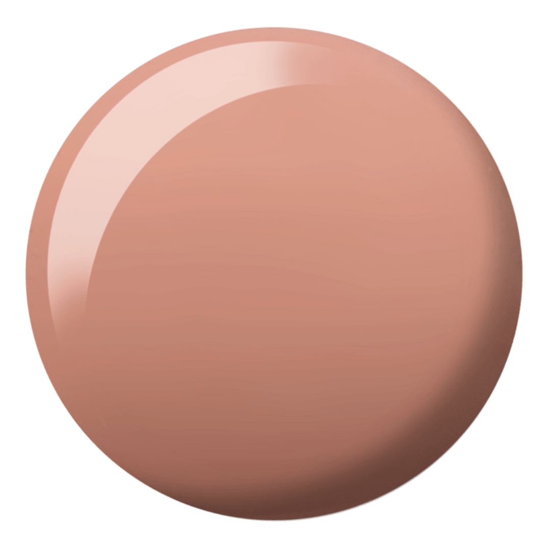 DND Diva Gel - Nude Leather #176