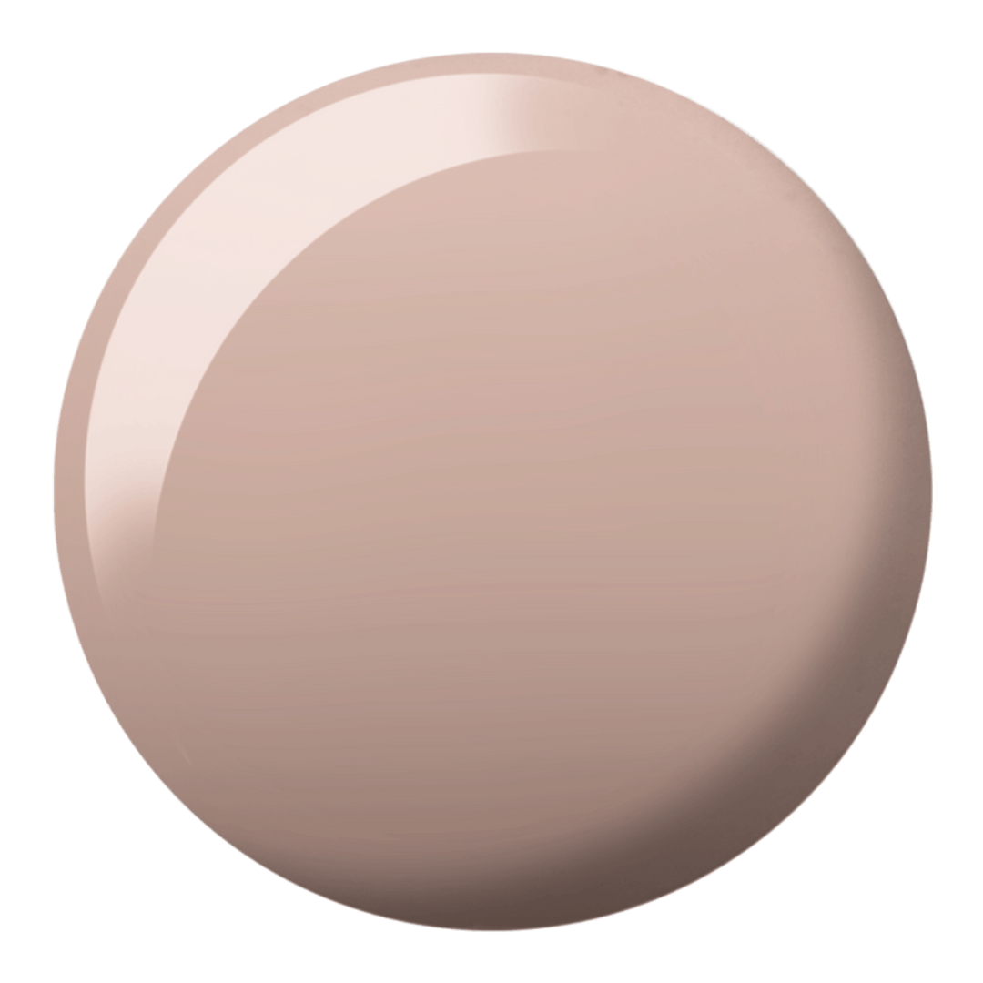 DND Diva Gel - Overcast #150
