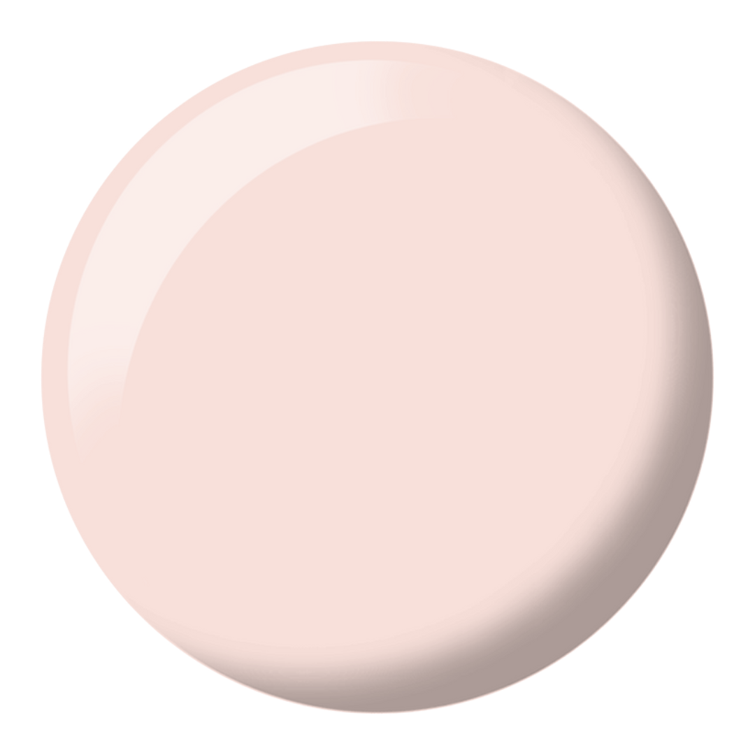 DND Diva Gel - Paint Me Like A French Girl #095