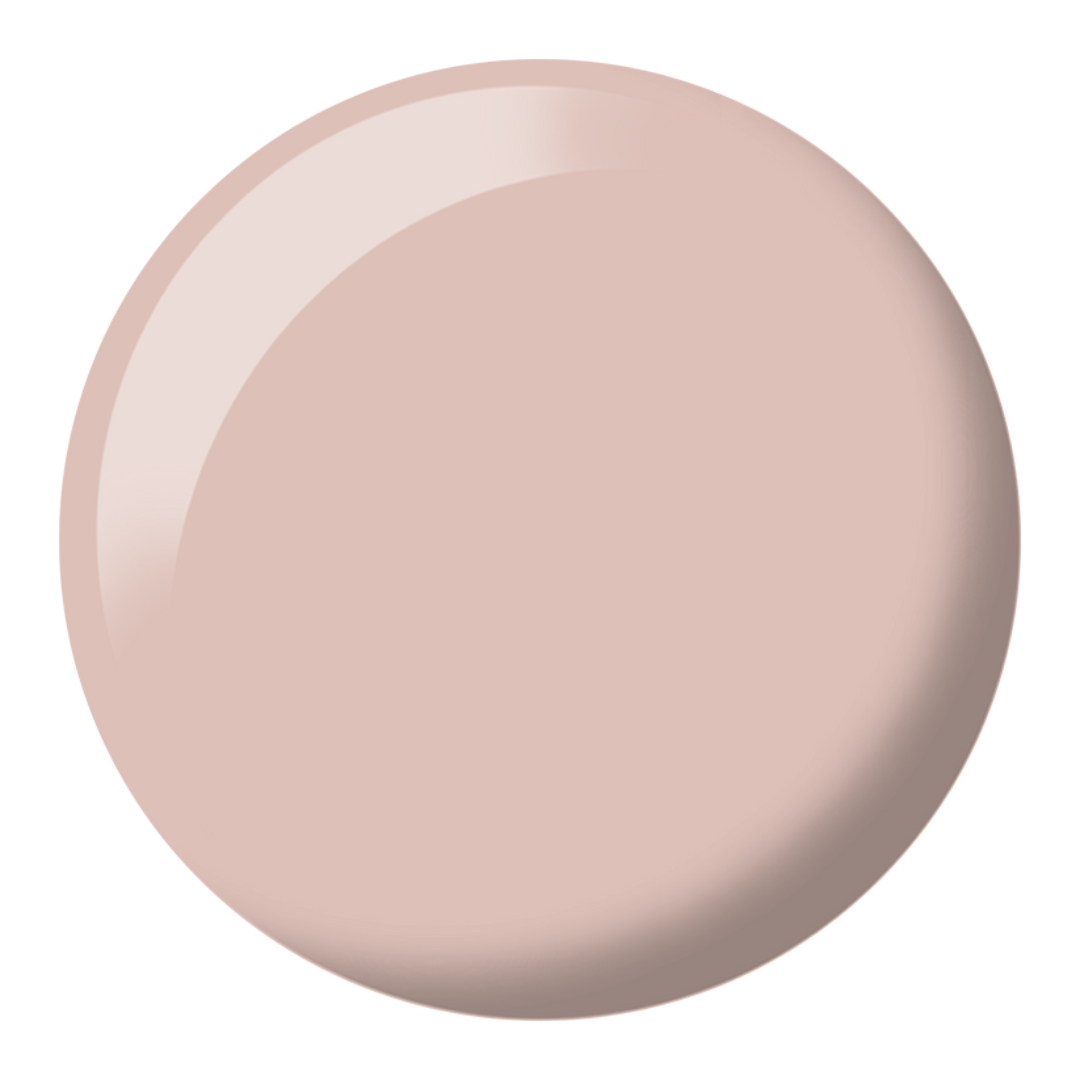 DND Diva Gel - Pale Dune #048