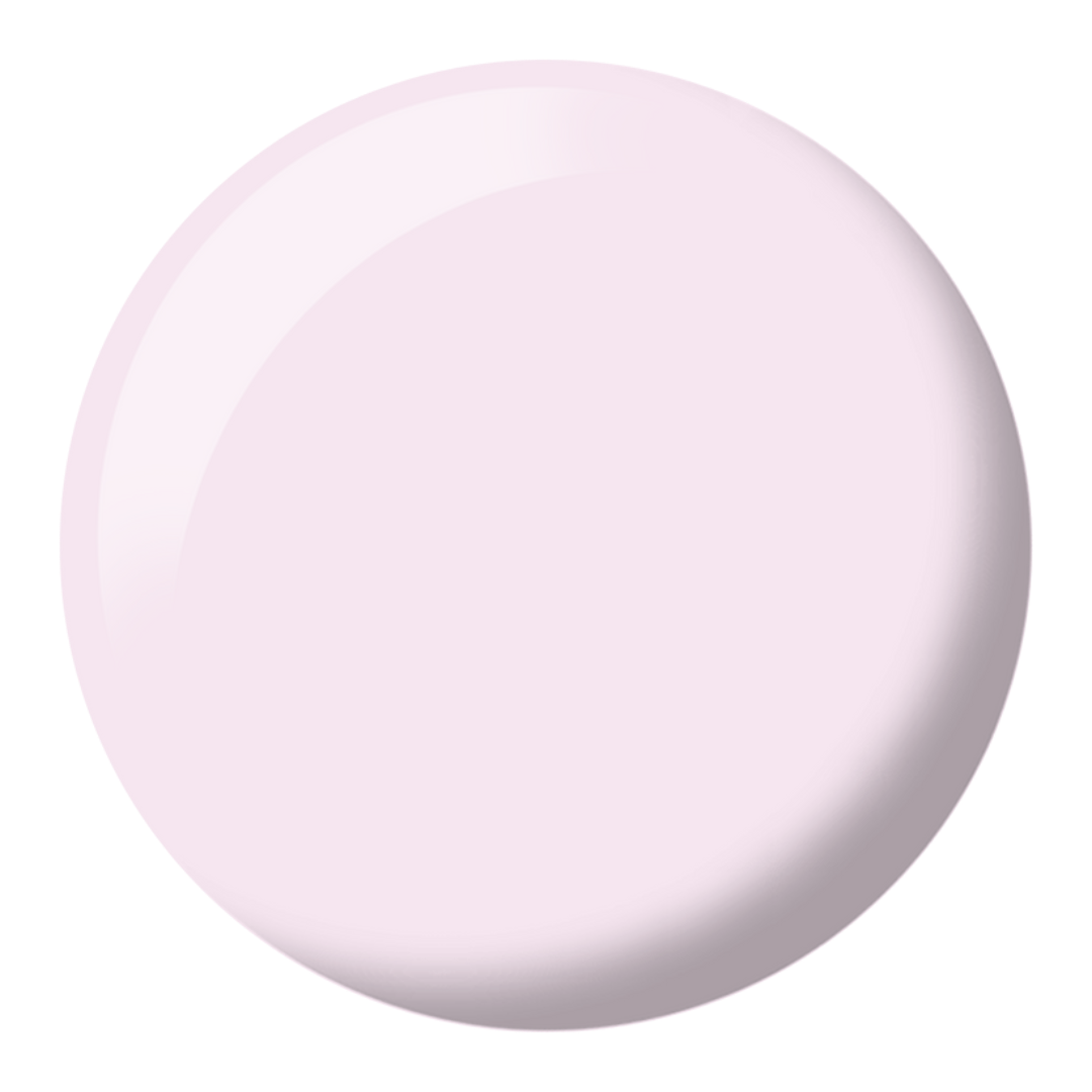 DND Diva Gel - Petal Haze #039