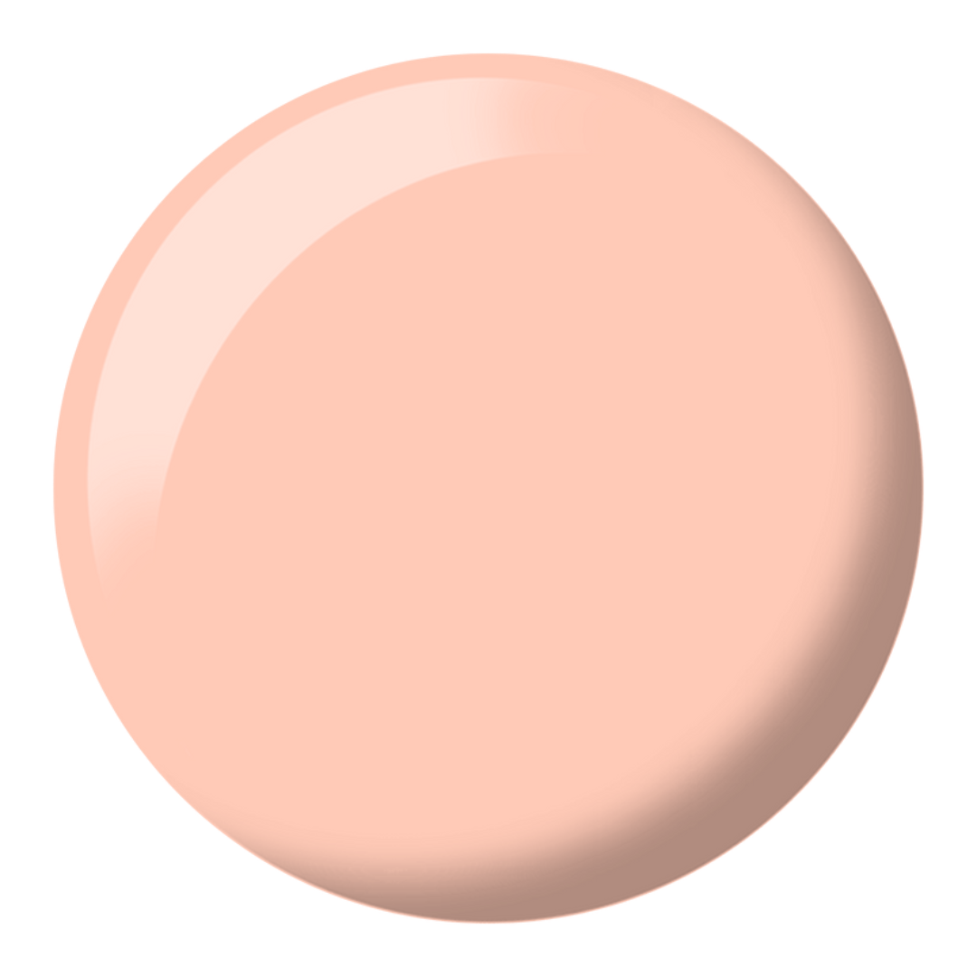 DND Diva Gel - Pink About It #080