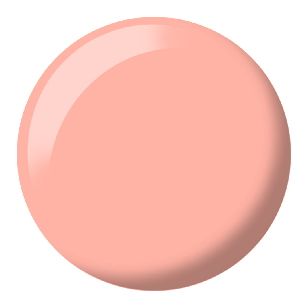 DND Diva Gel - Pink Milkshake #081