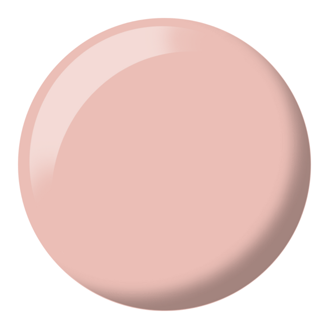 DND Diva Gel - Pinky Nude #050