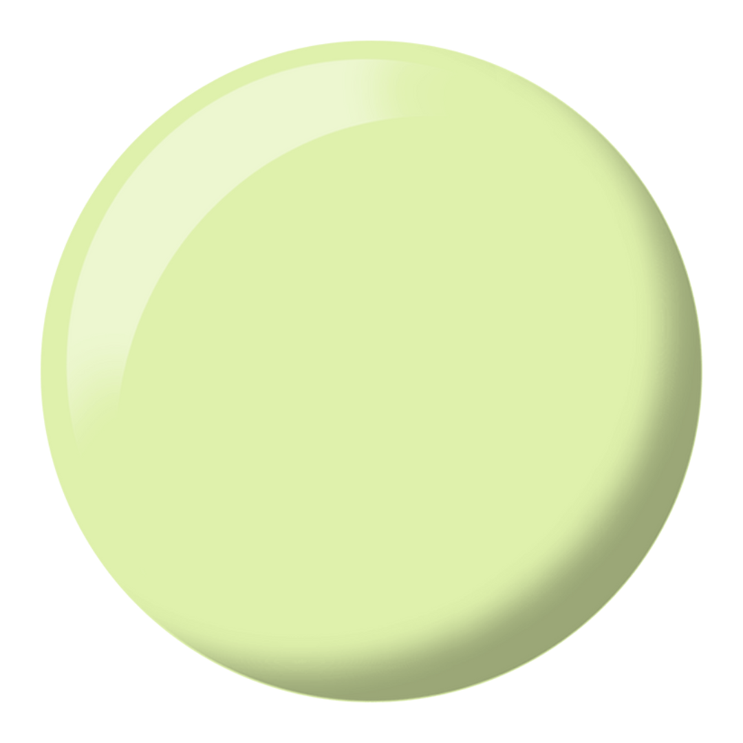 DND Diva Gel - Pistachio Lemonade #106