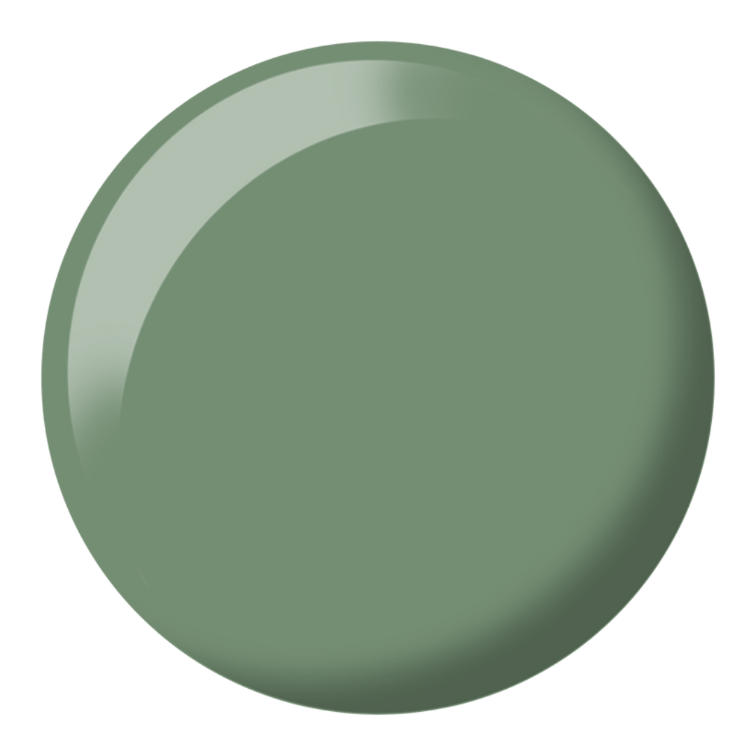 DND Diva Gel - Sage'D The Day #285