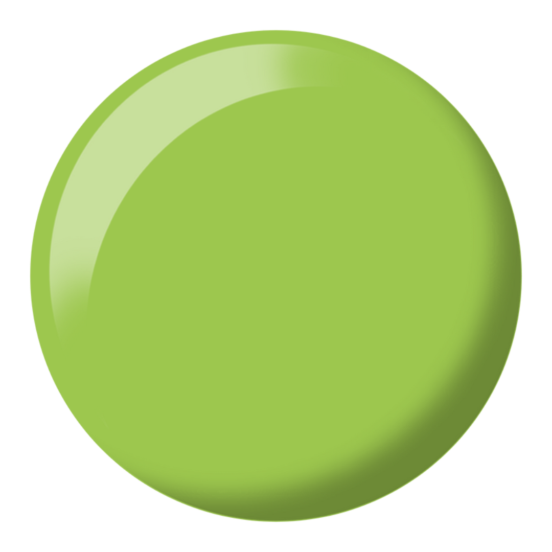 DND Diva Gel - Salsa Verde #280