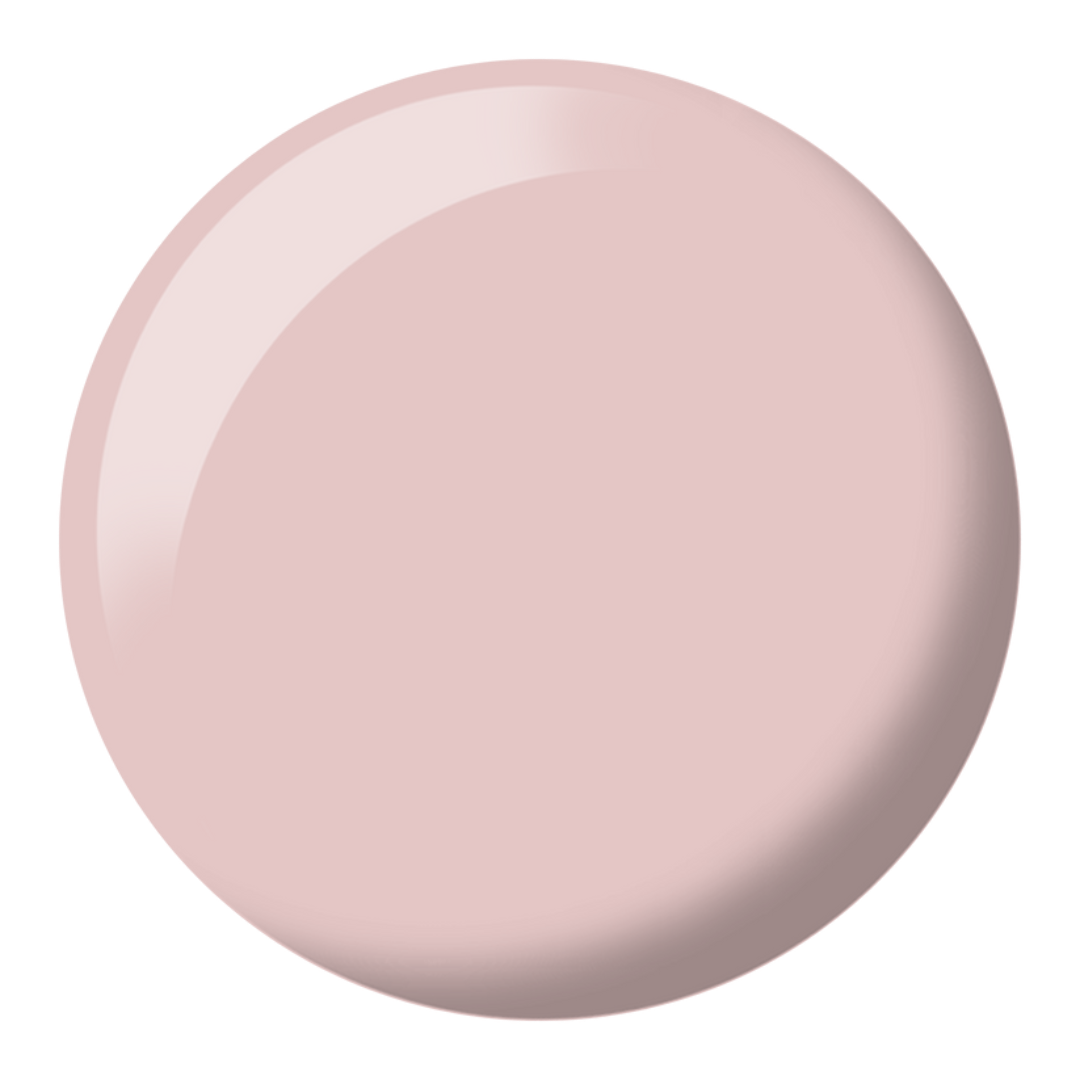DND Diva Gel - Shortbread #063