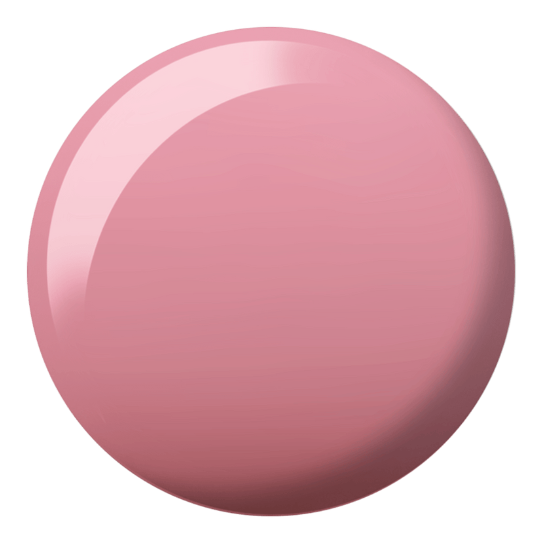 DND Diva Gel - Sippin' Rose Tea #173