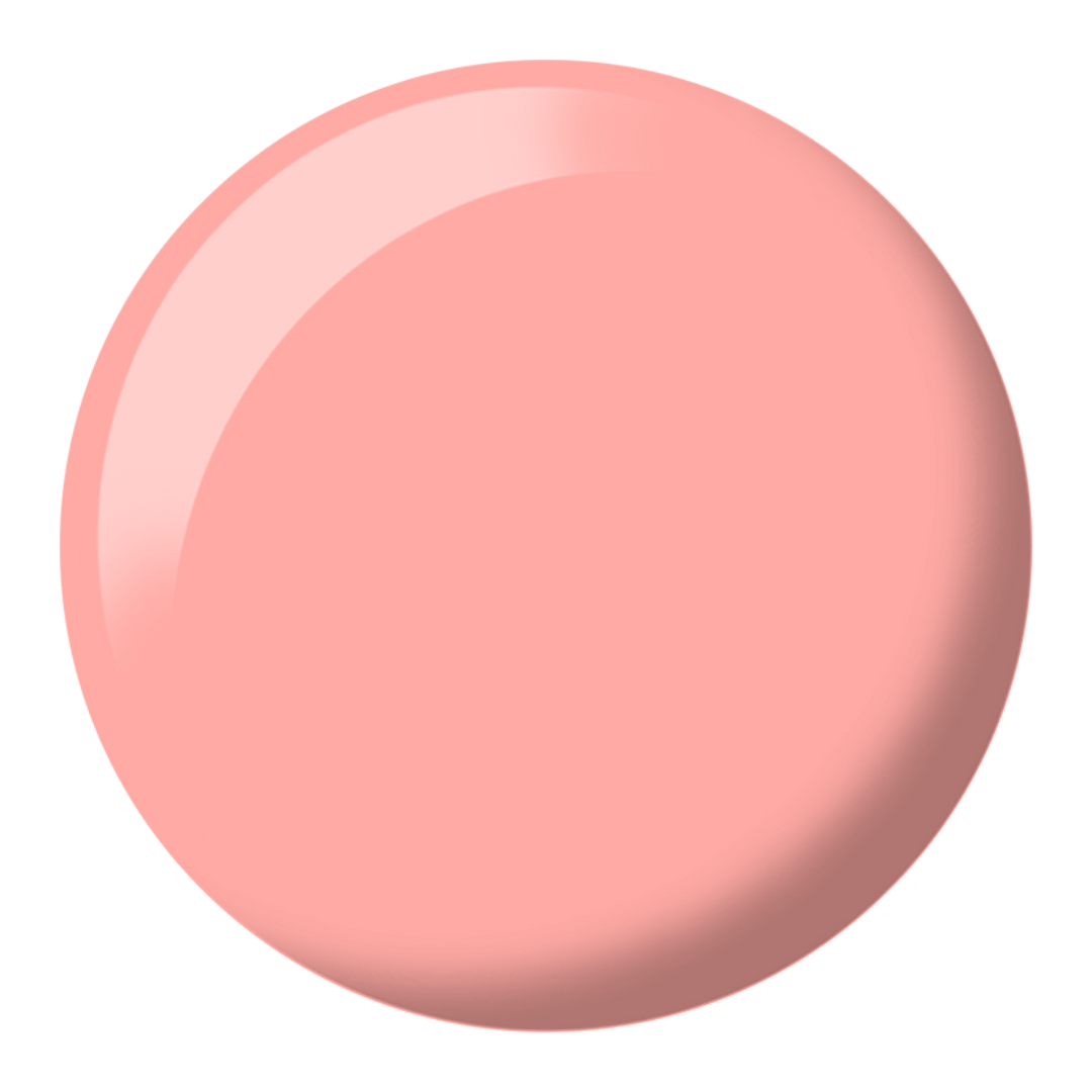 DND Diva Gel - Starfish Chai #049