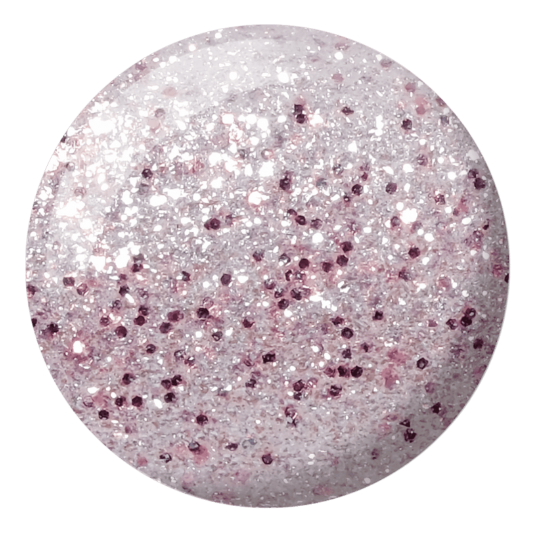 DND Diva Gel - Sugar & Sprinkles #006