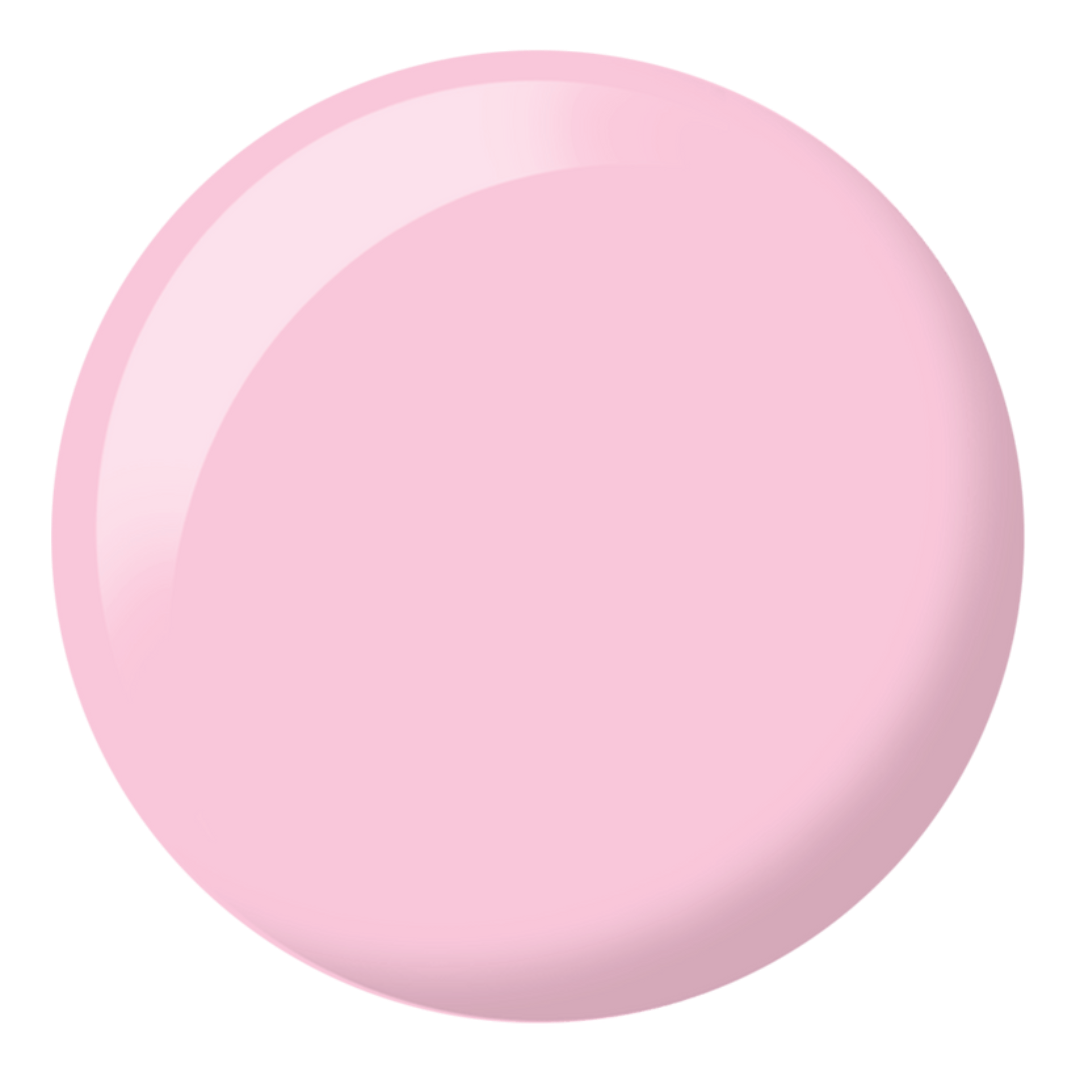 DND Diva Gel - Sugared Rose #112