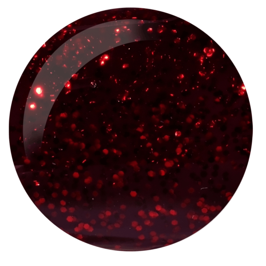 DND Diva Gel - Sultry Gem #036