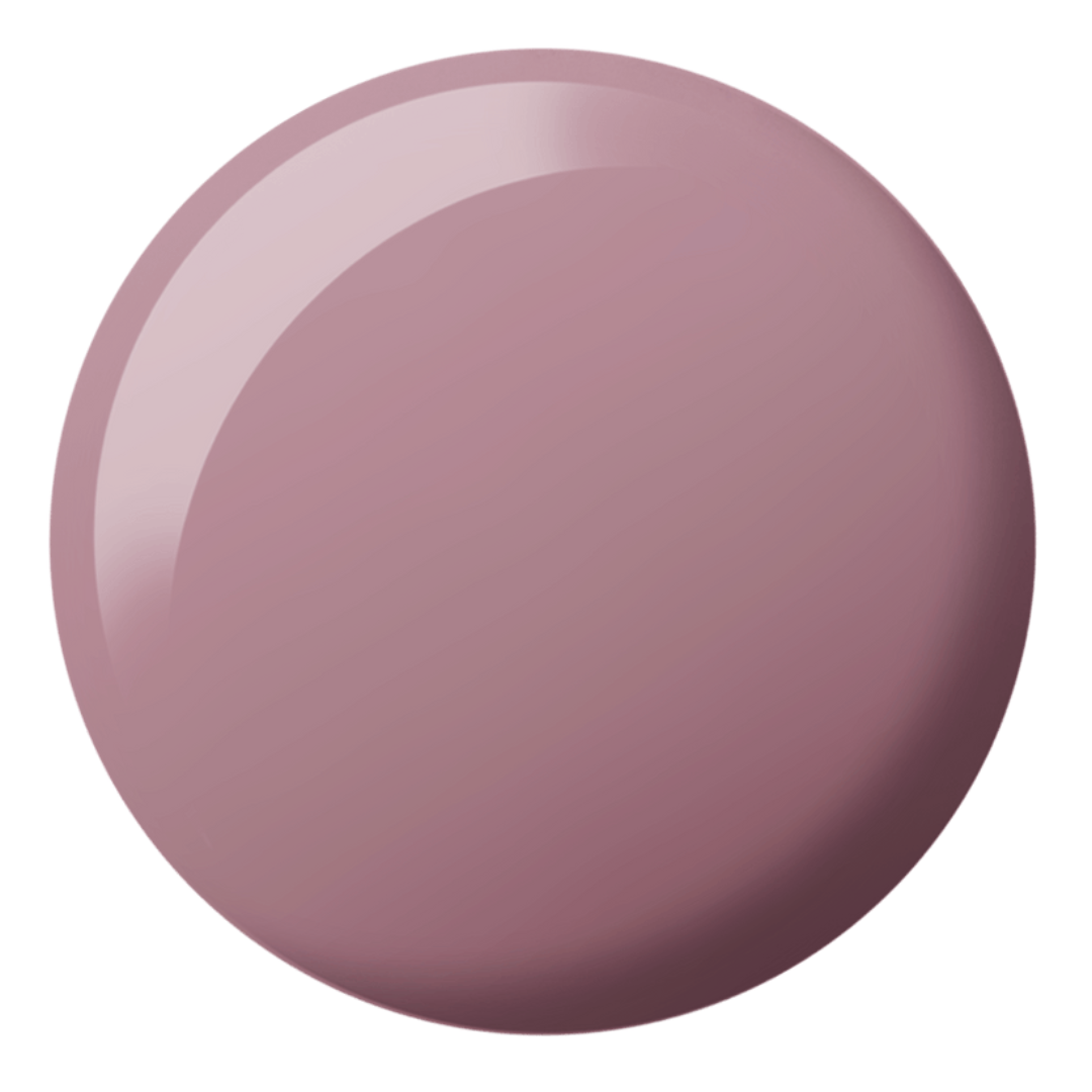 DND Diva Gel - Toasted Melody #181