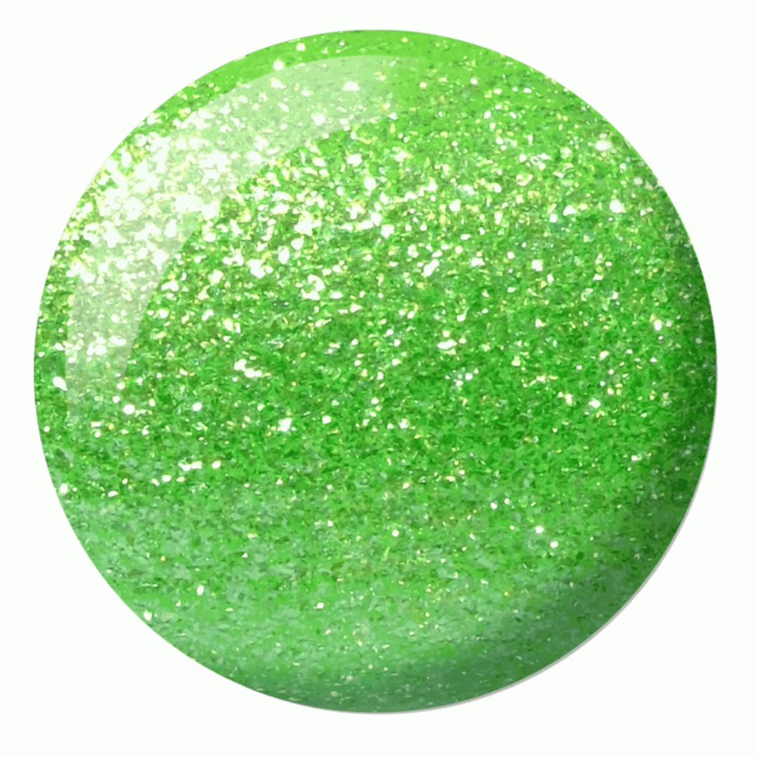 DND Diva Gel - Ufo Meets Earth #017