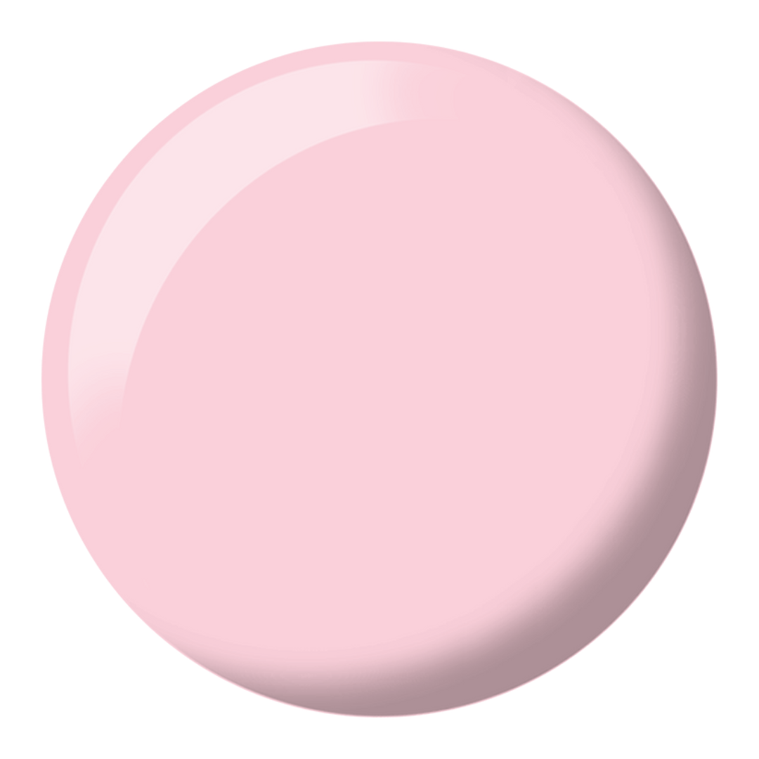 DND Diva Gel - Wanna Kiss? #098