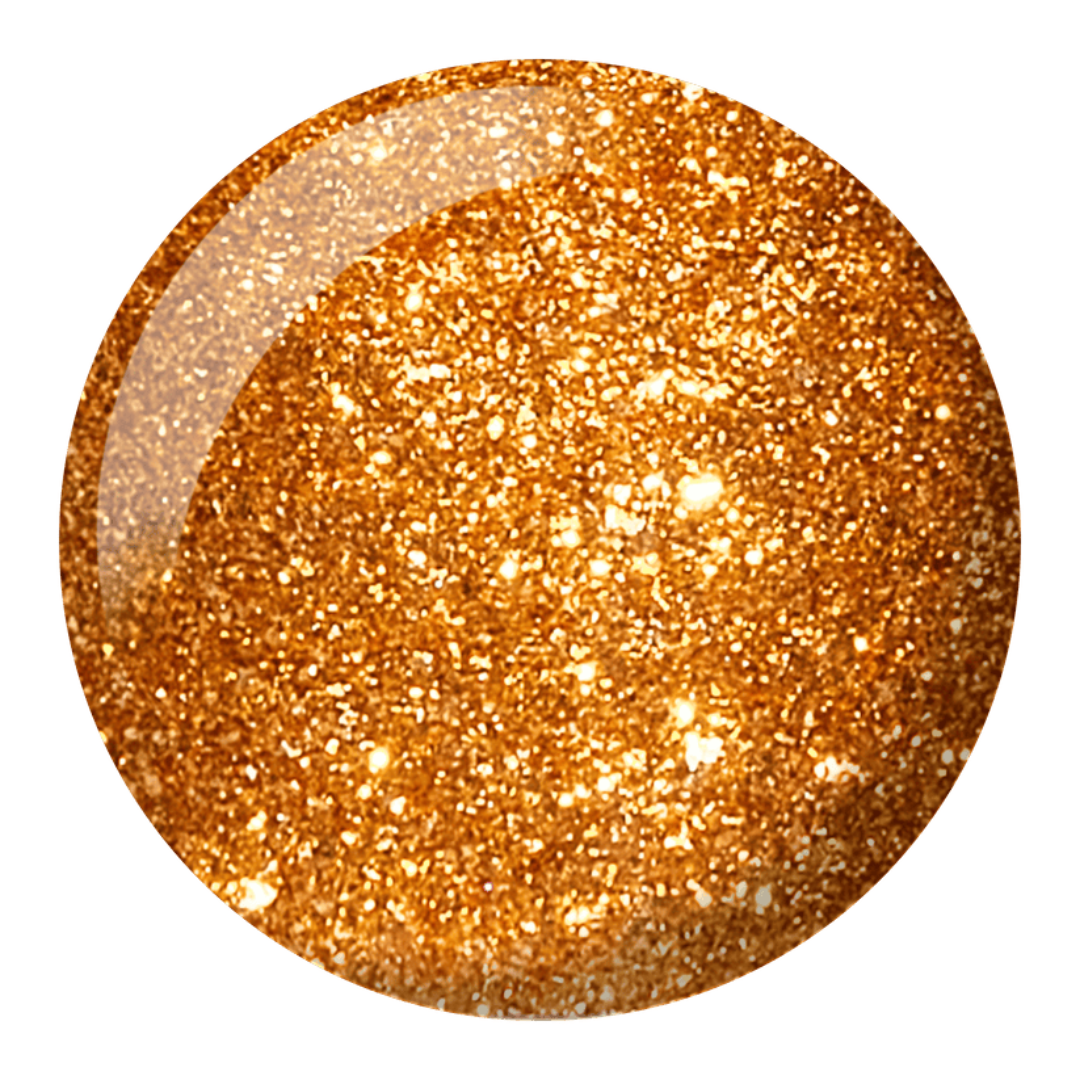 DND Gel - 24 Karat #584