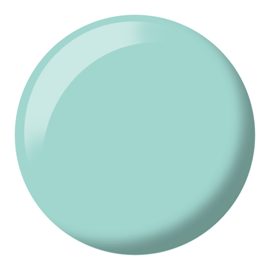 DND Gel - Air Of Mint #427