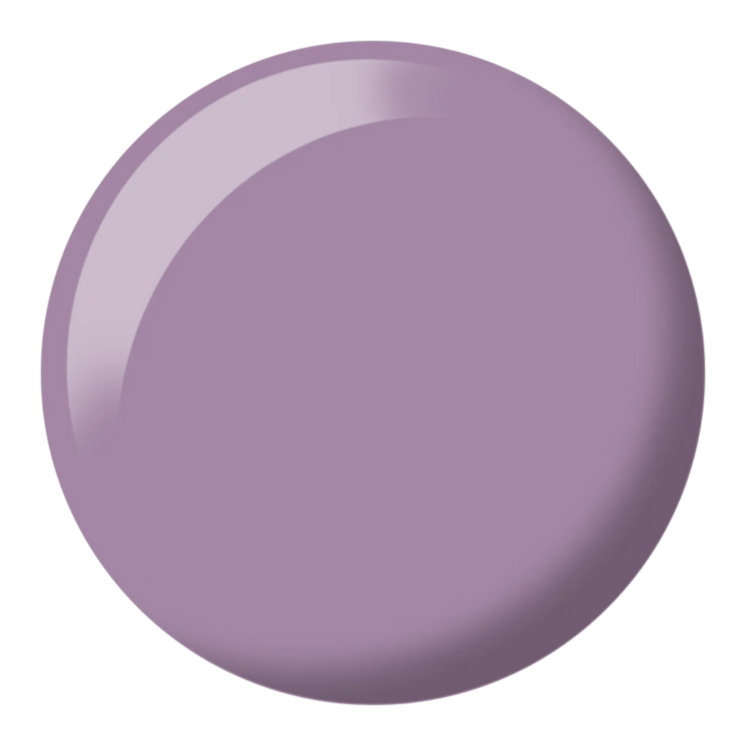 DND Gel - Antique Purple #489