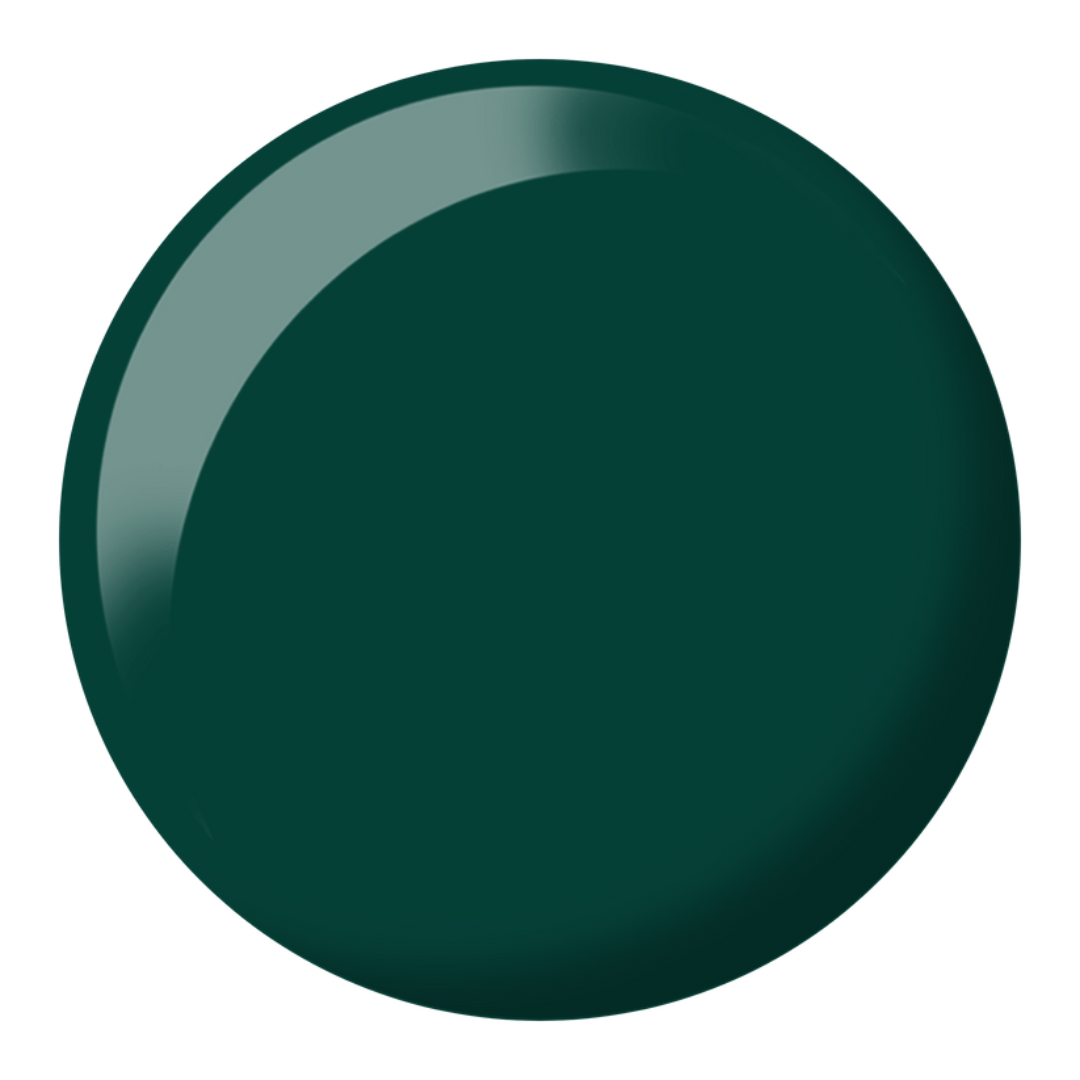 DND Gel - Aurora Green #747