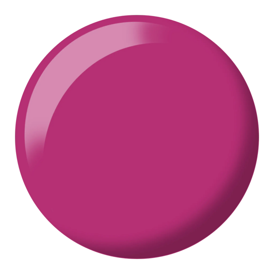 DND Gel - Basic Plum #658