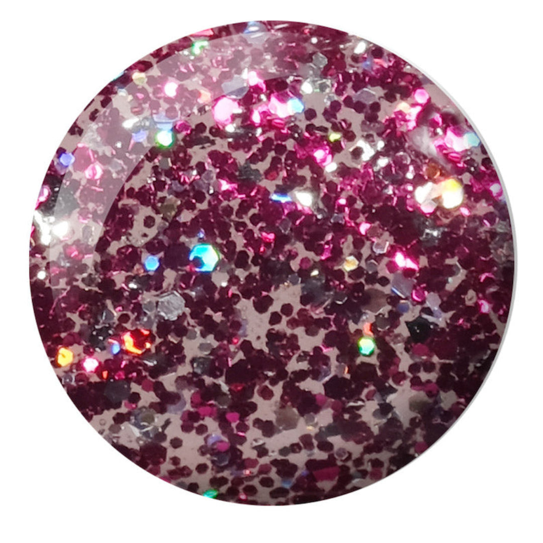 DND Gel - Berry-Licious #922
