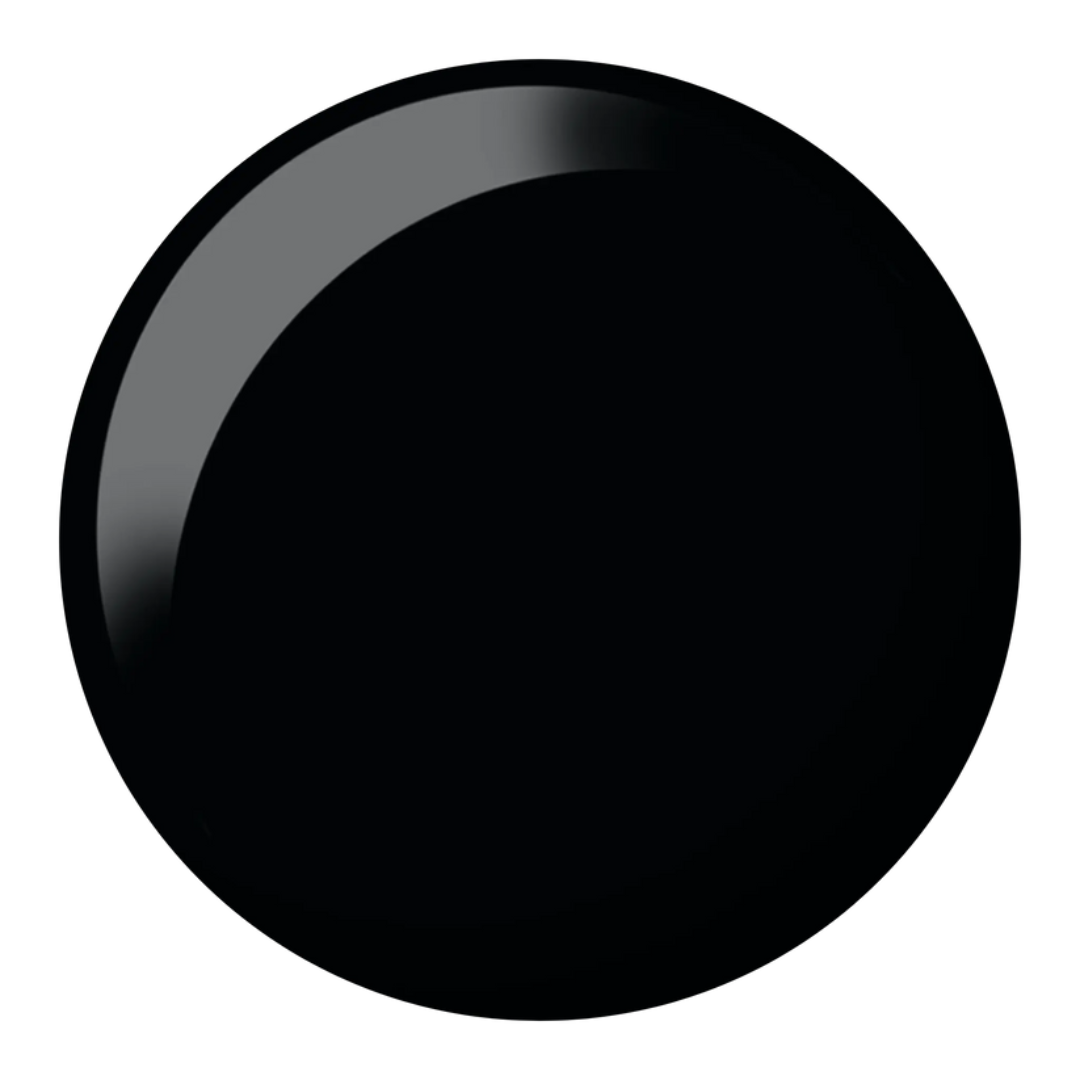 DND Gel - Black Licorice #447