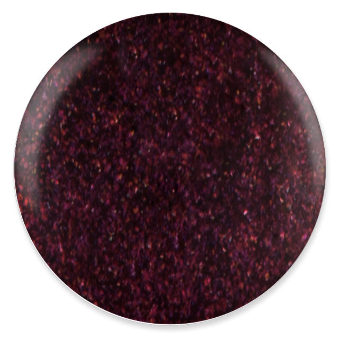 DND Gel - Blackberry Blast #695