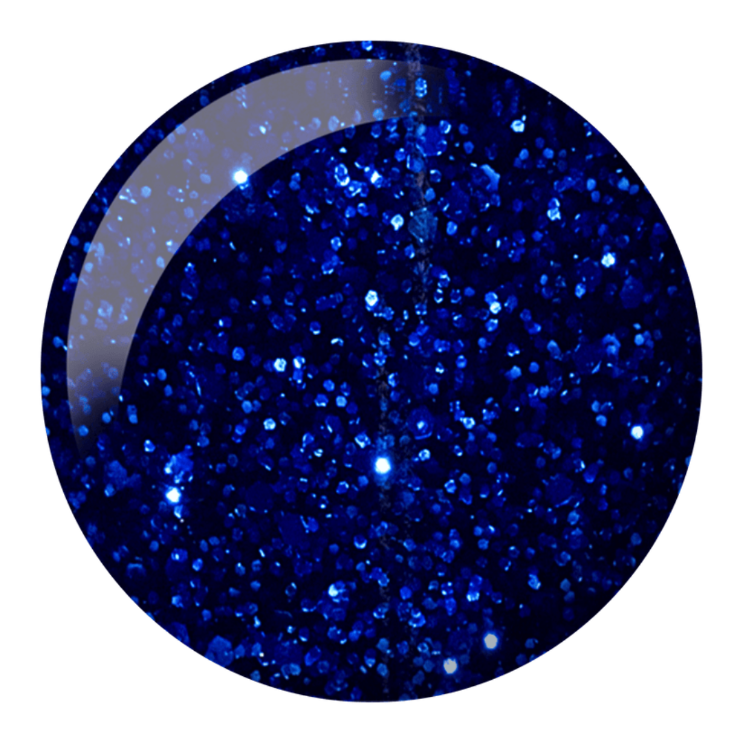 DND Gel - Blue Amber #583