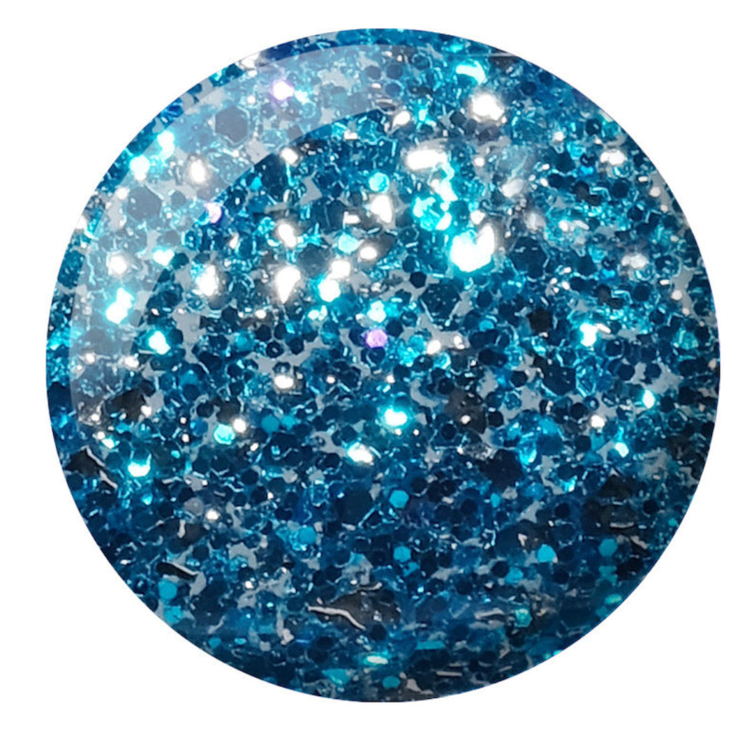 DND Gel - Blue Aura #926