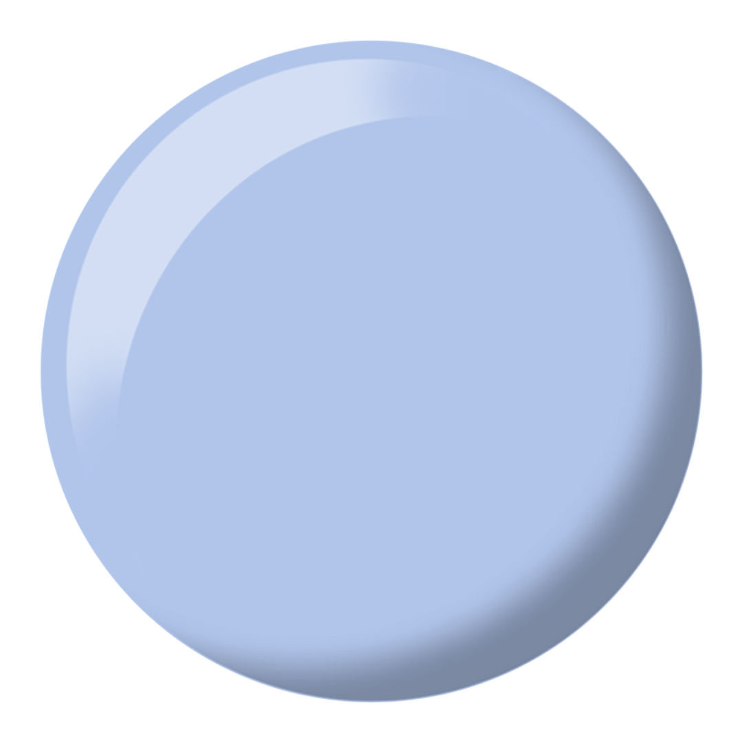 DND Gel - Blue Bell #574