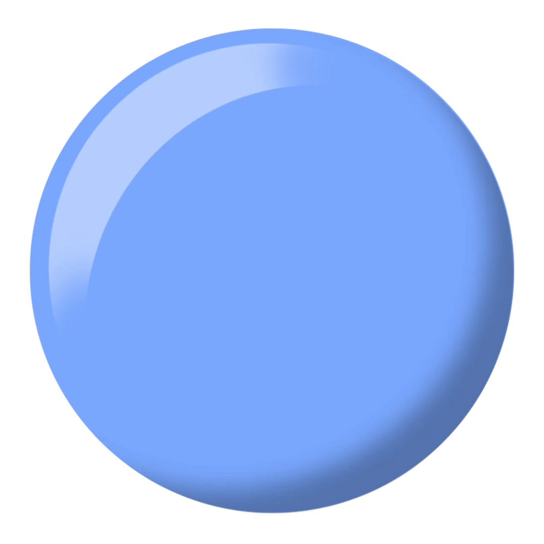 DND Gel - Blue Earth #575