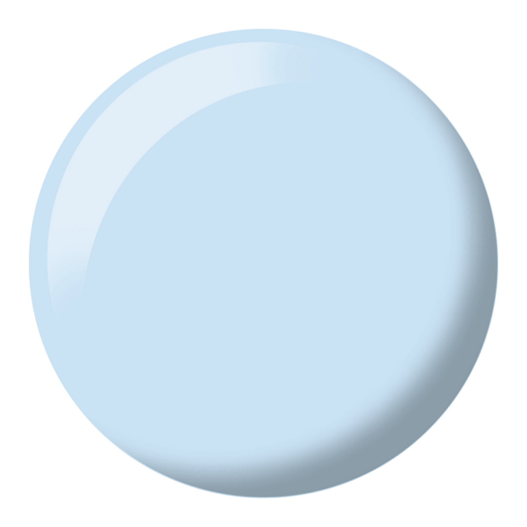 DND Gel - Blue River #529